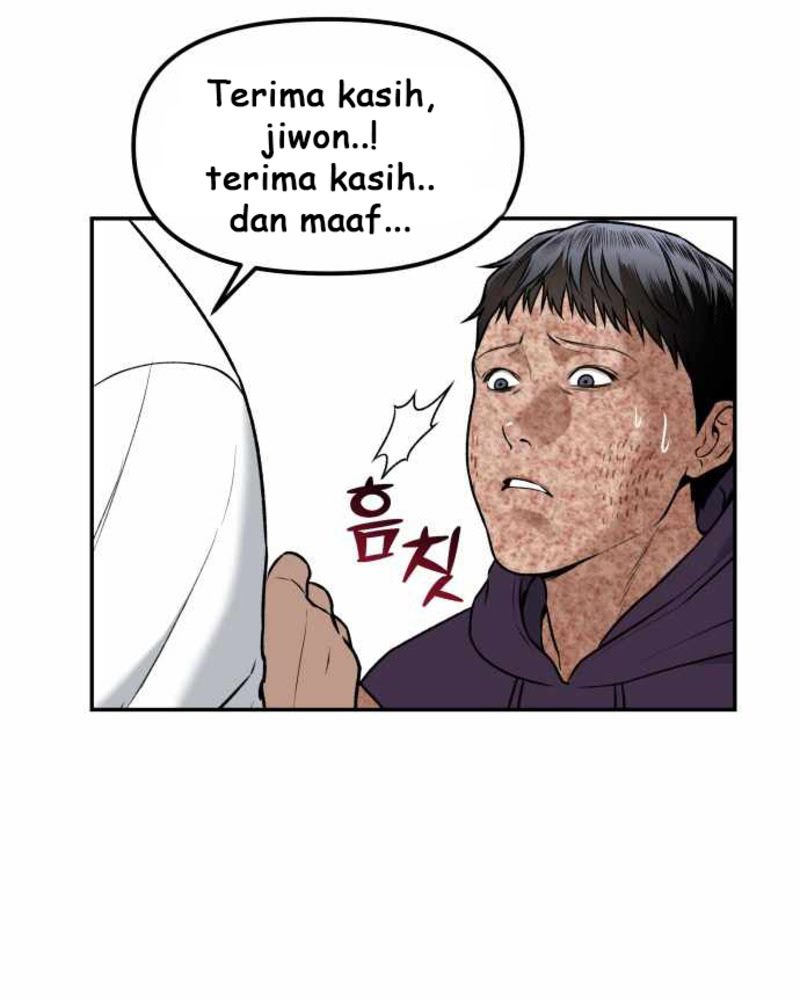 Alternate Life Chapter 04 - Halaman 168