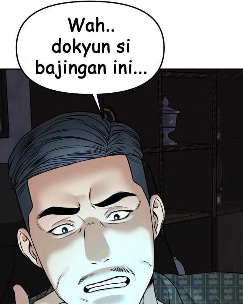 Alternate Life Chapter 04 - Halaman 181