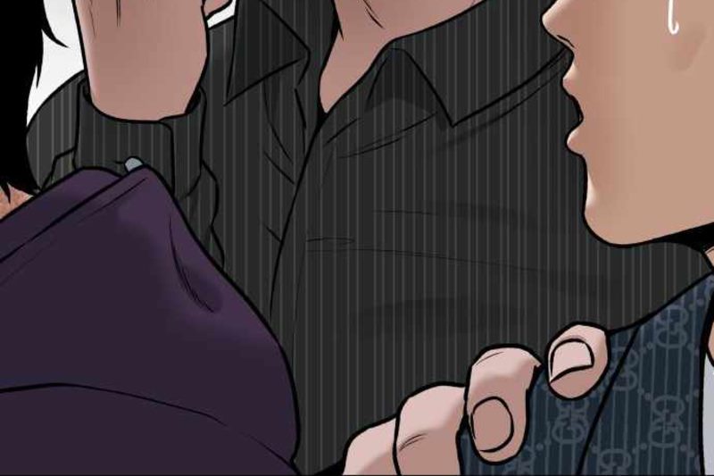 Alternate Life Chapter 04 - Halaman 19