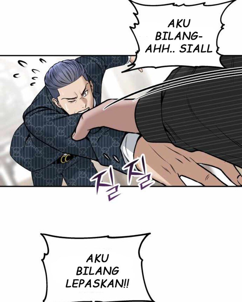 Alternate Life Chapter 04 - Halaman 23