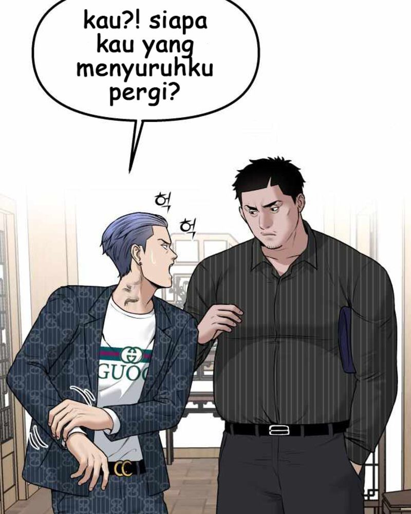 Alternate Life Chapter 04 - Halaman 25