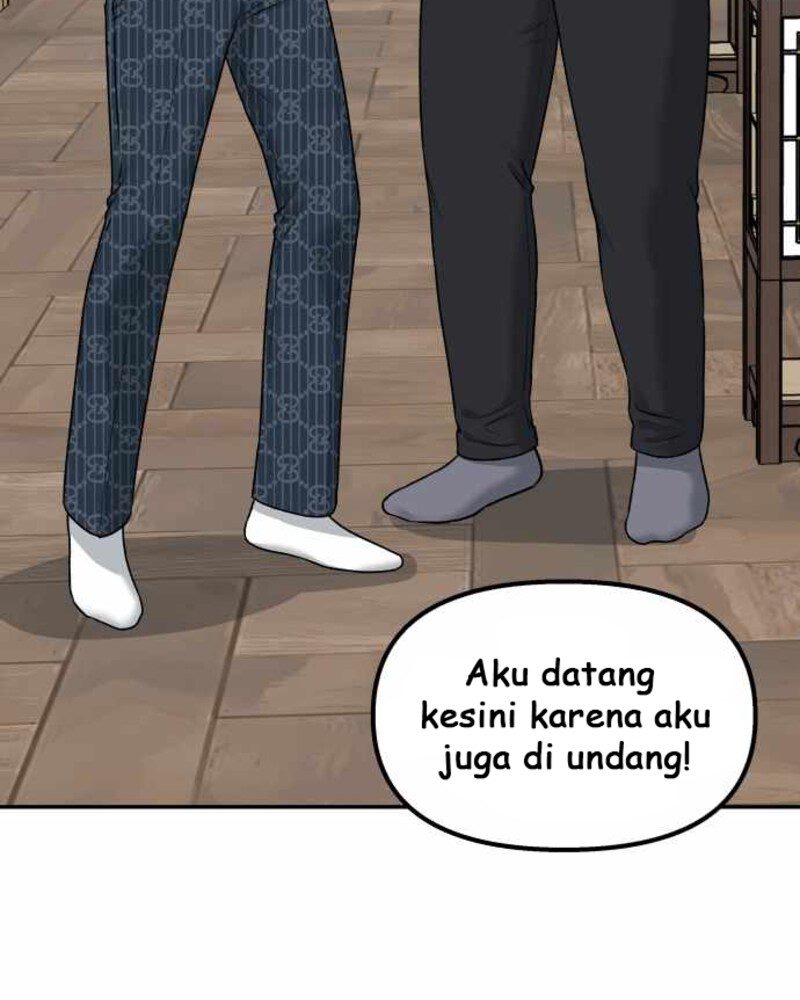 Alternate Life Chapter 04 - Halaman 26