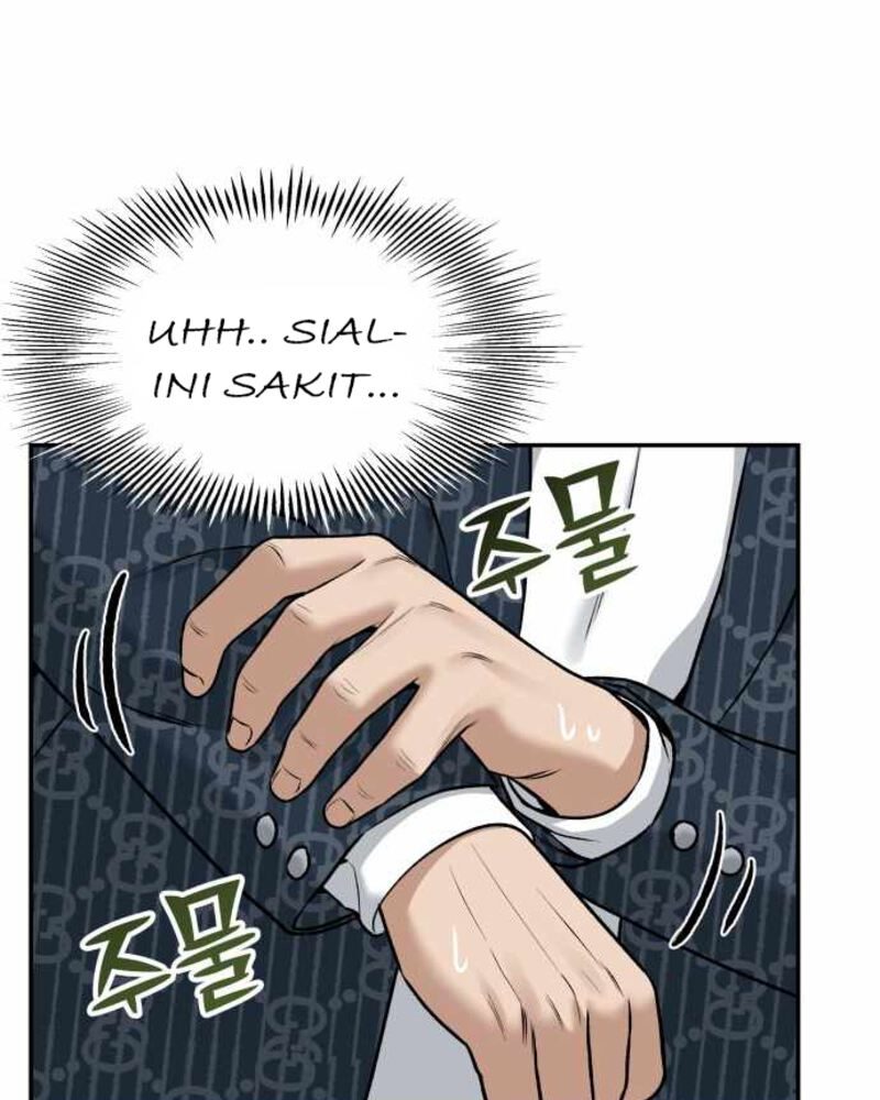 Alternate Life Chapter 04 - Halaman 27
