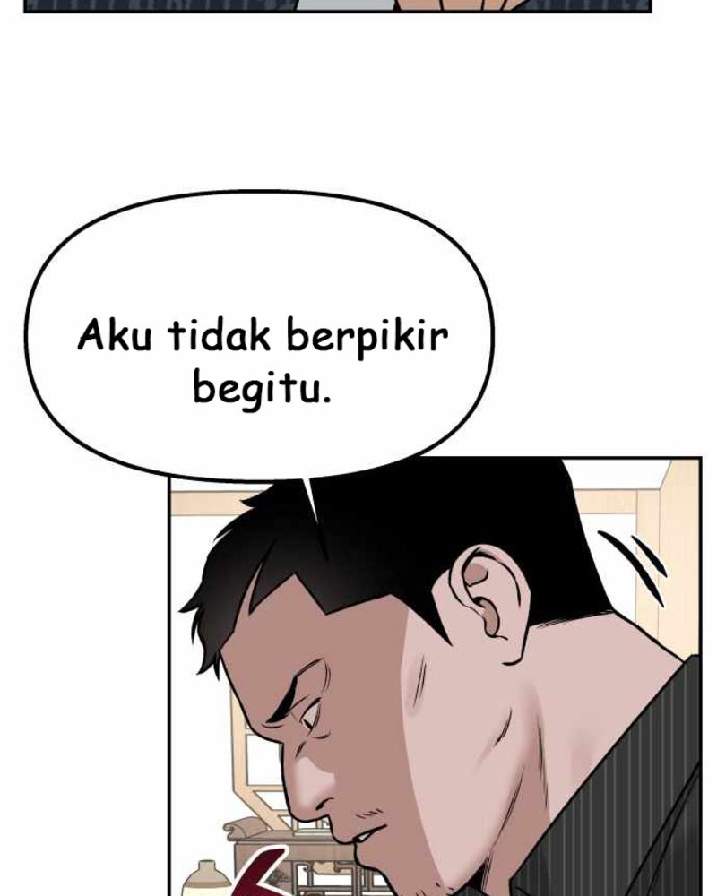 Alternate Life Chapter 04 - Halaman 28