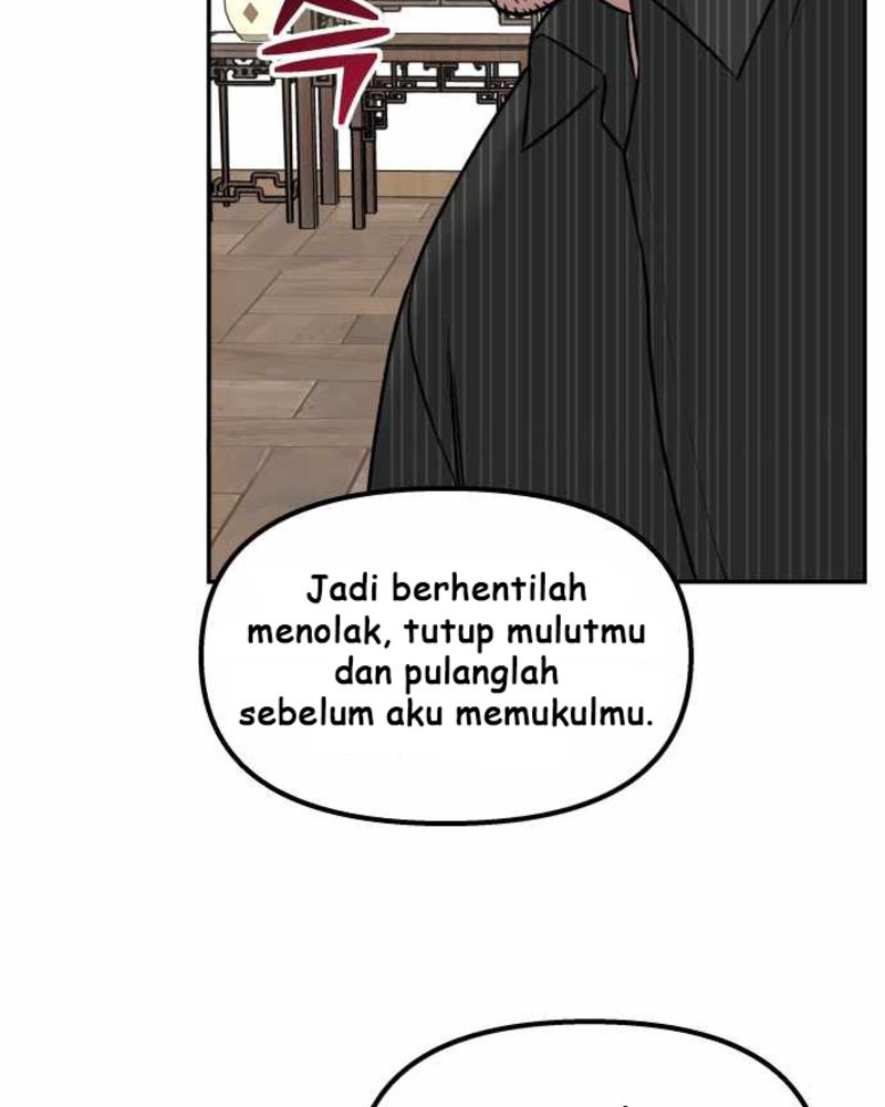 Alternate Life Chapter 04 - Halaman 29
