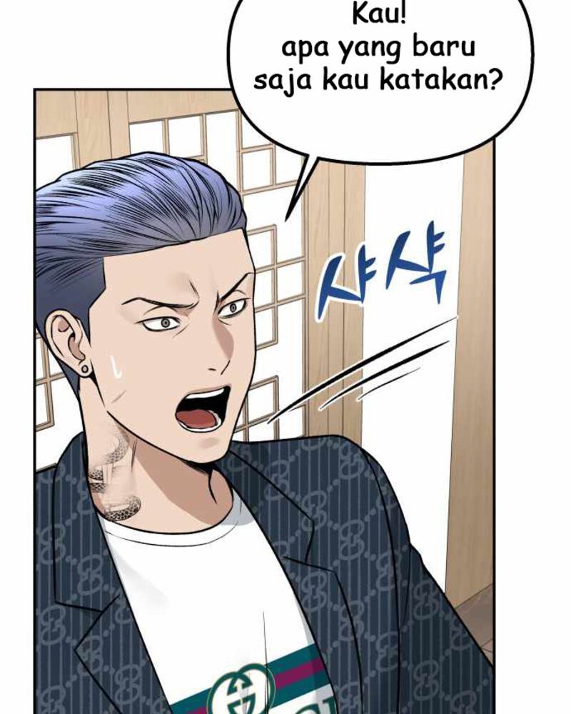 Alternate Life Chapter 04 - Halaman 30
