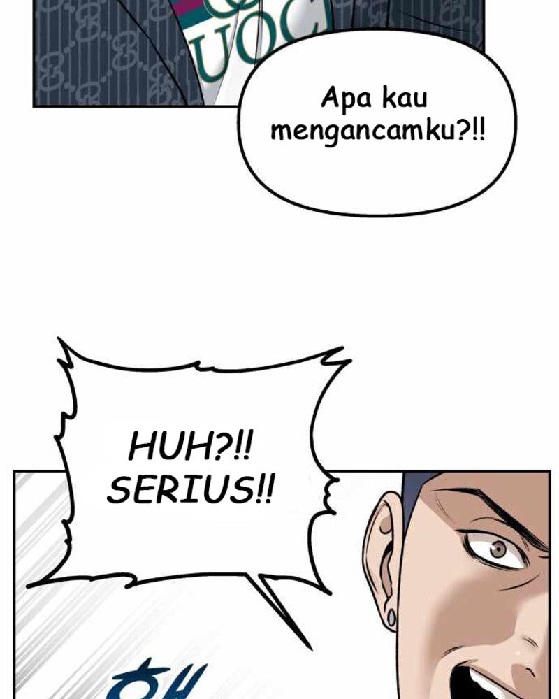 Alternate Life Chapter 04 - Halaman 31