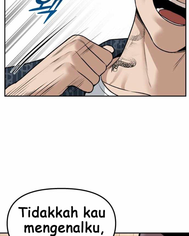 Alternate Life Chapter 04 - Halaman 32