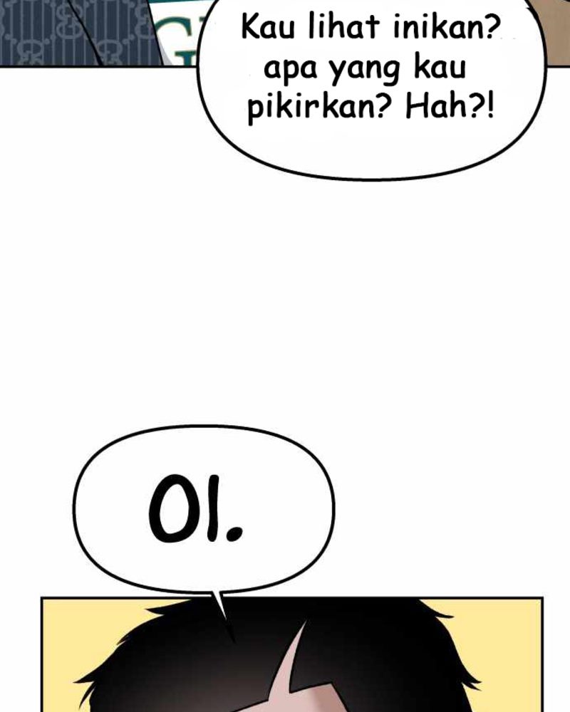 Alternate Life Chapter 04 - Halaman 34