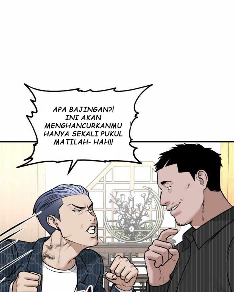Alternate Life Chapter 04 - Halaman 36