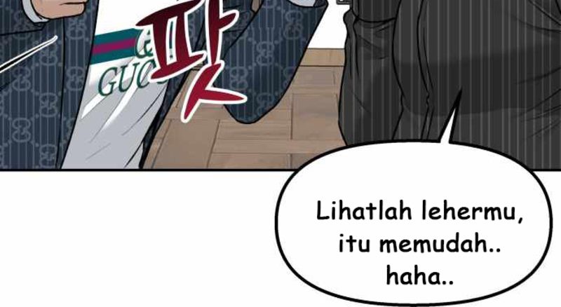 Alternate Life Chapter 04 - Halaman 37