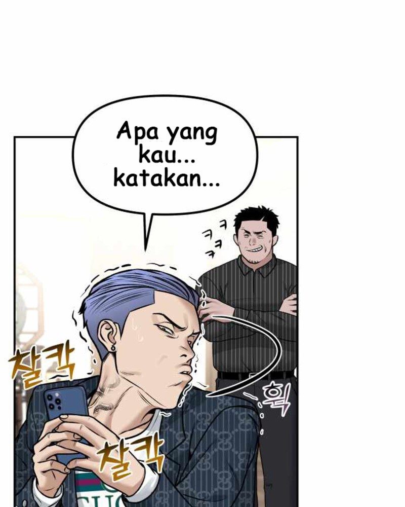 Alternate Life Chapter 04 - Halaman 39