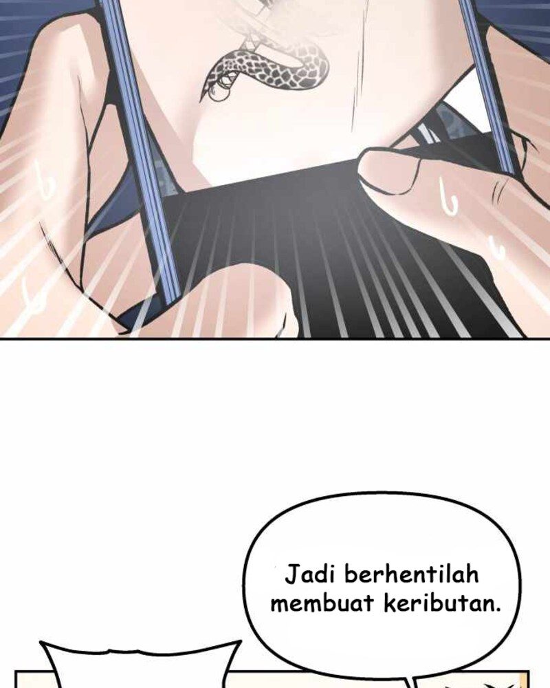 Alternate Life Chapter 04 - Halaman 42