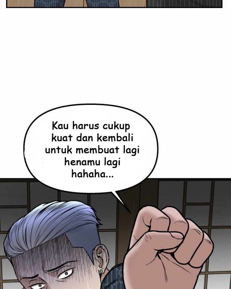 Alternate Life Chapter 04 - Halaman 44