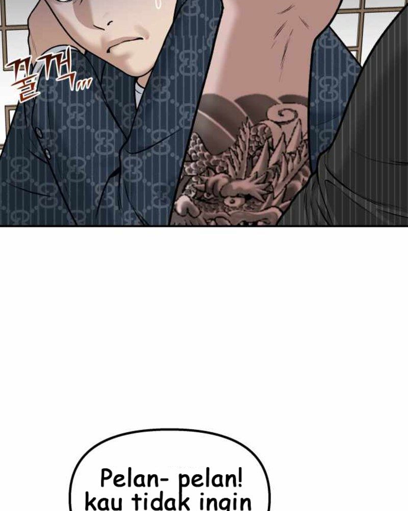Alternate Life Chapter 04 - Halaman 45