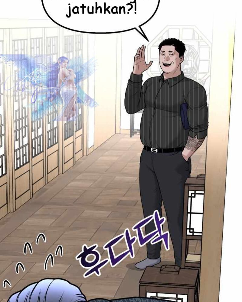 Alternate Life Chapter 04 - Halaman 46