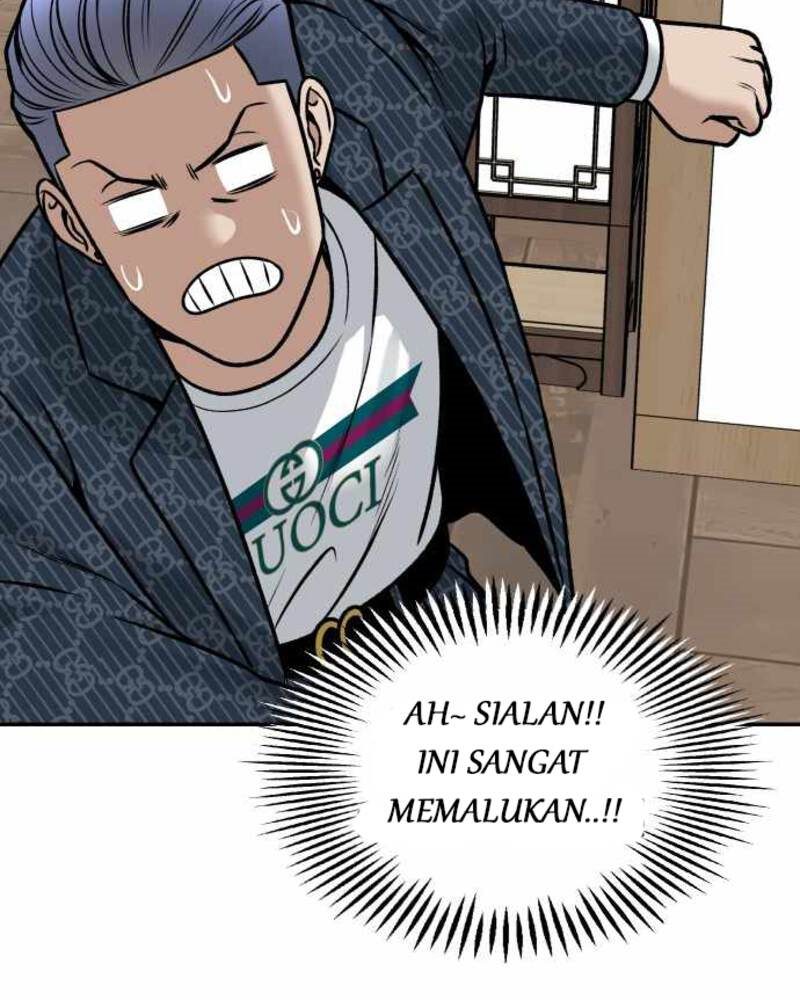 Alternate Life Chapter 04 - Halaman 47