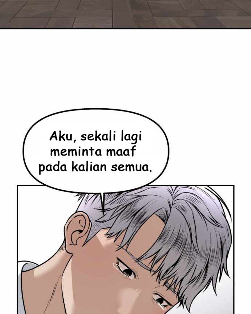 Alternate Life Chapter 04 - Halaman 49