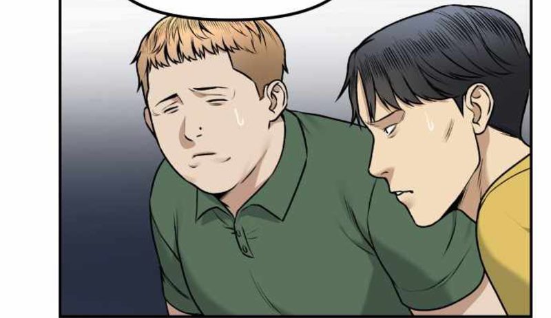 Alternate Life Chapter 04 - Halaman 55