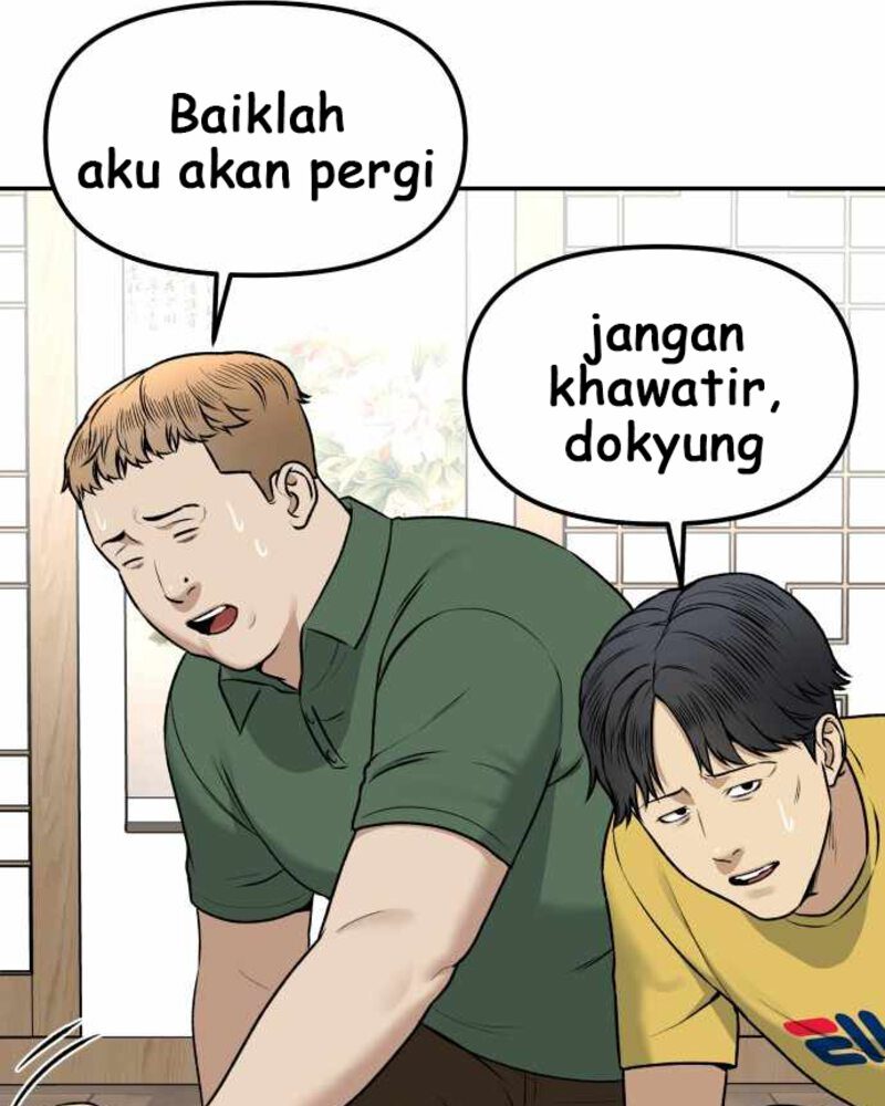 Alternate Life Chapter 04 - Halaman 59