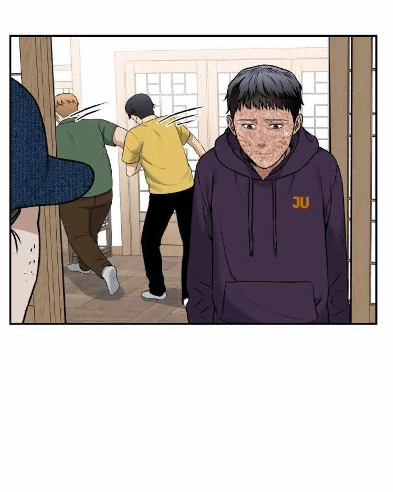 Alternate Life Chapter 04 - Halaman 62