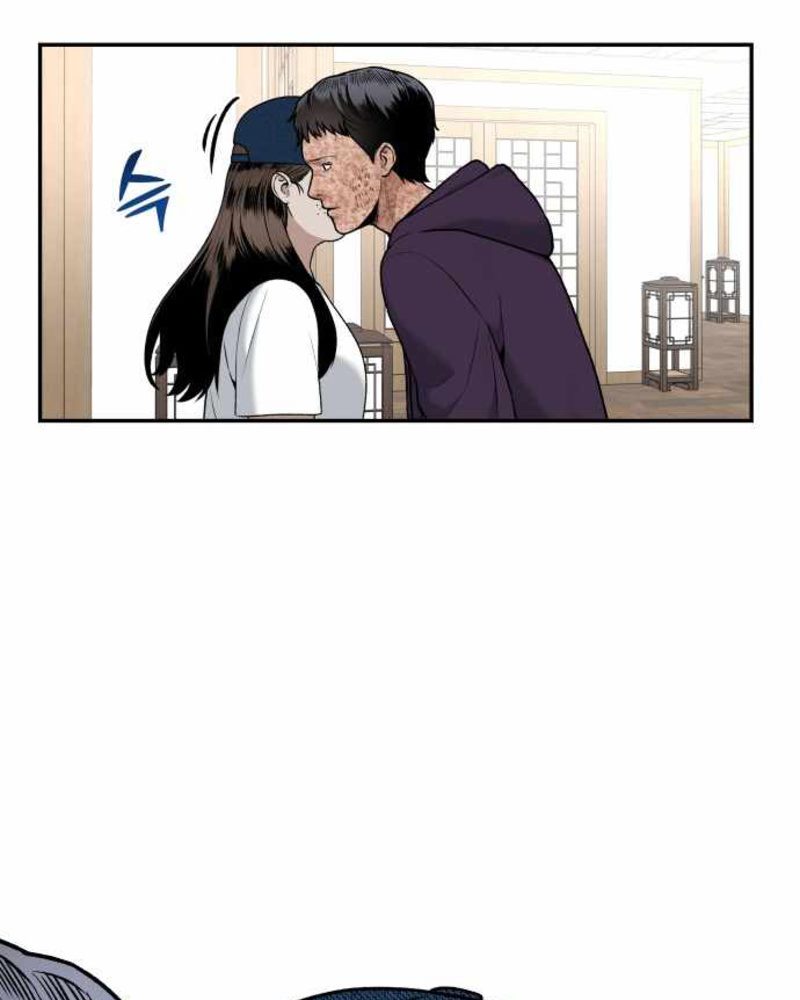 Alternate Life Chapter 04 - Halaman 63