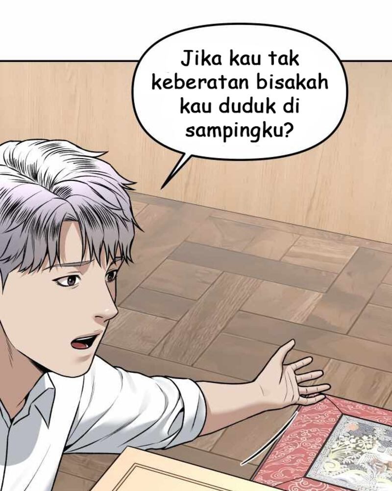 Alternate Life Chapter 04 - Halaman 68