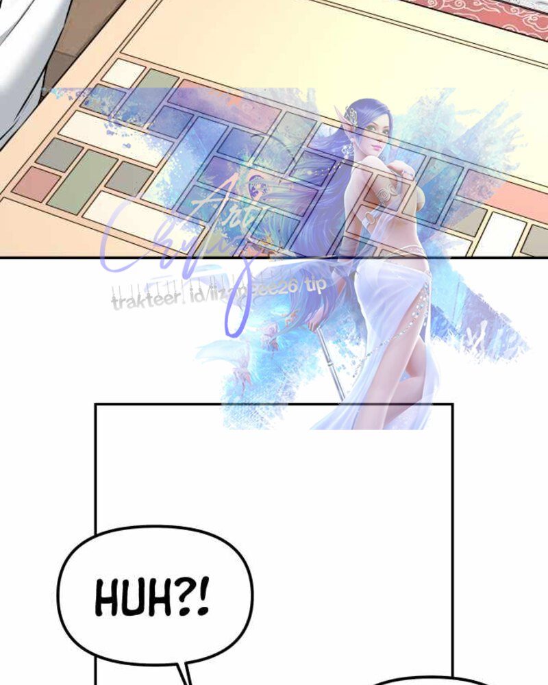 Alternate Life Chapter 04 - Halaman 69