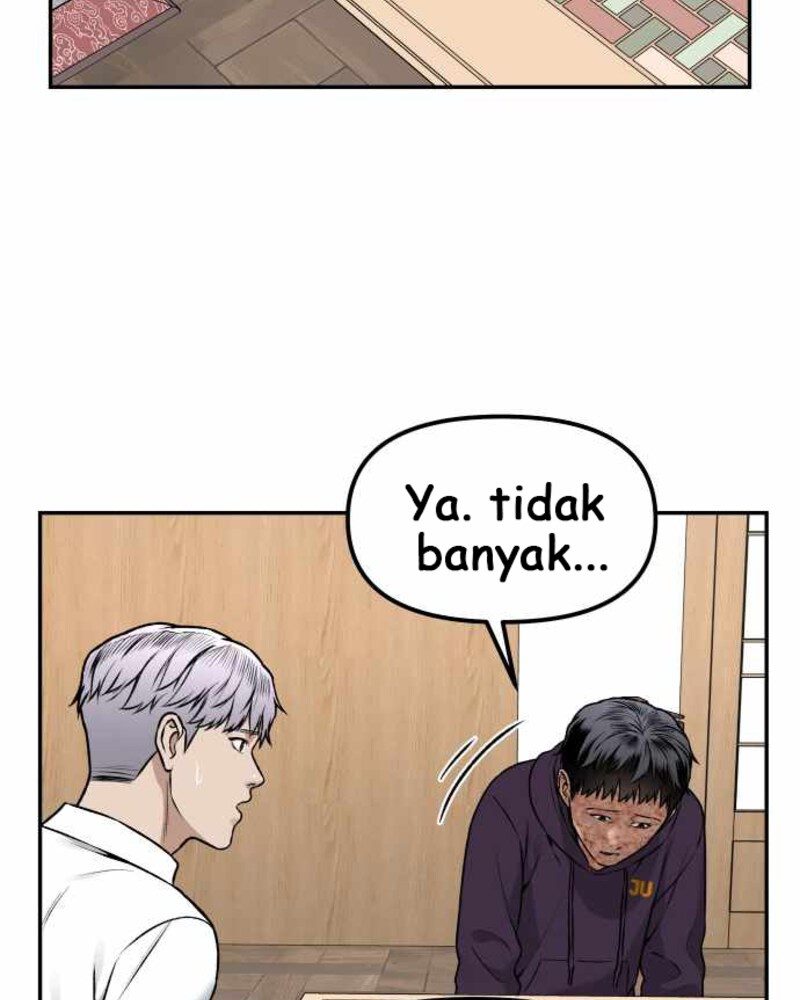 Alternate Life Chapter 04 - Halaman 72