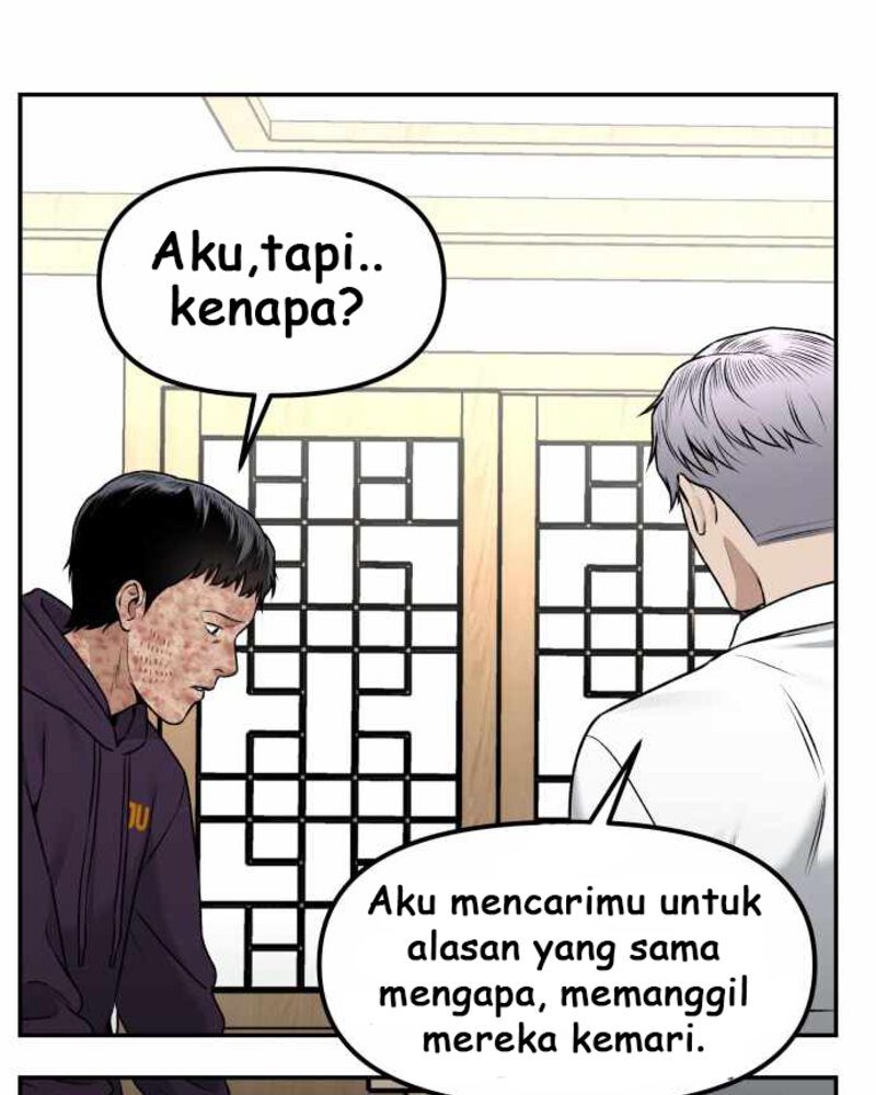 Alternate Life Chapter 04 - Halaman 74