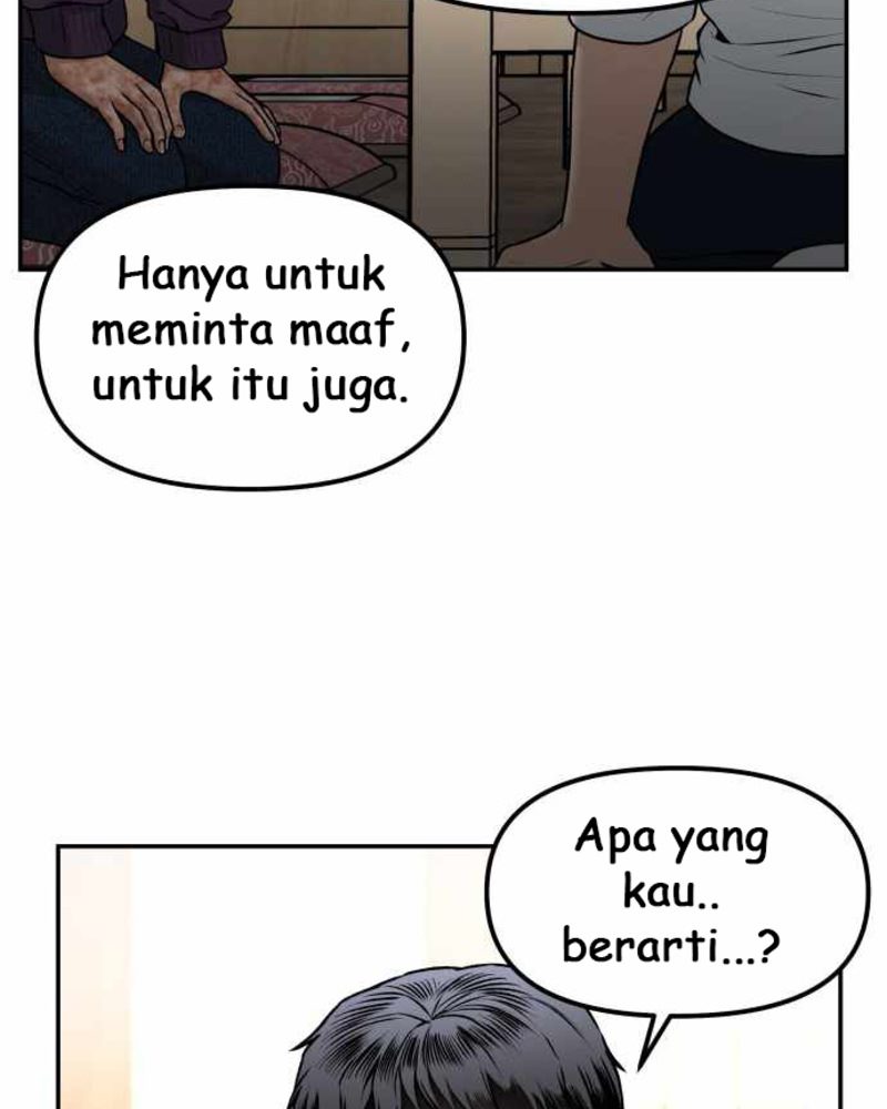 Alternate Life Chapter 04 - Halaman 75