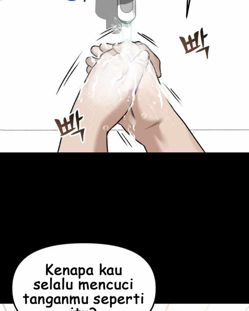 Alternate Life Chapter 04 - Halaman 99