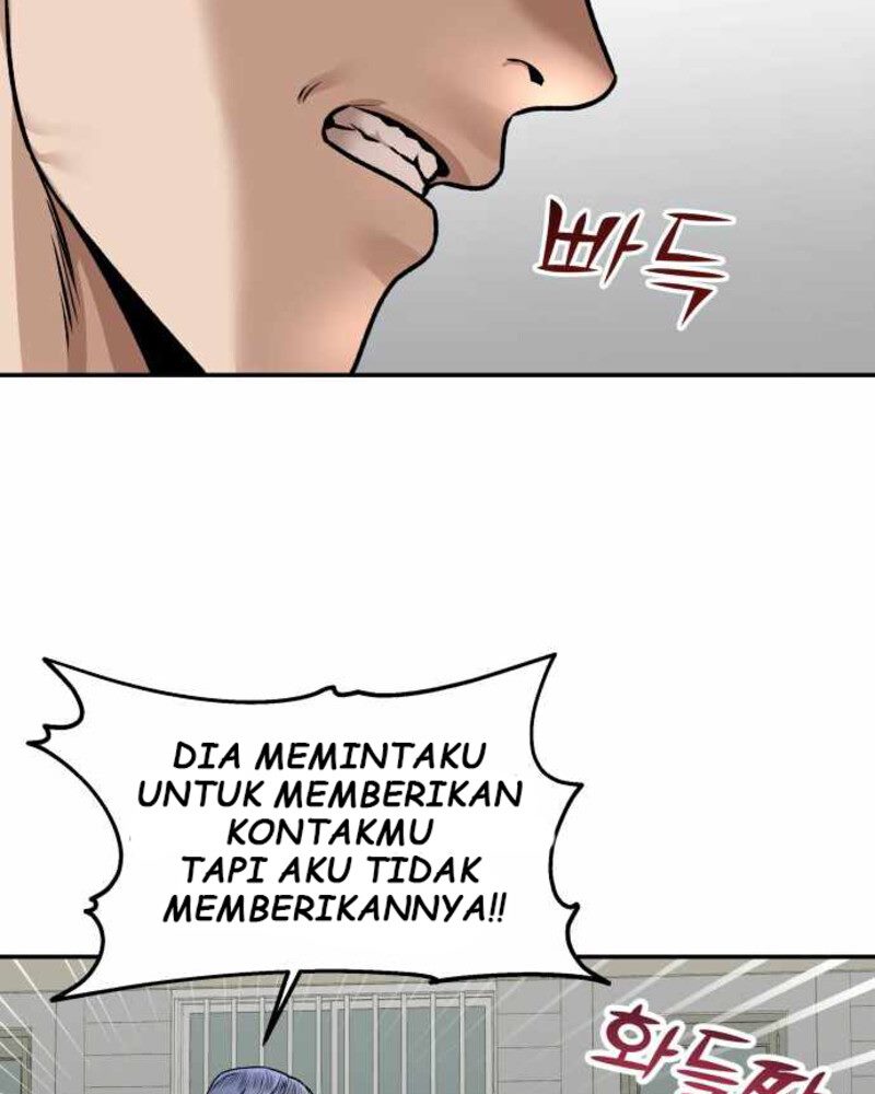 Alternate Life Chapter 03 - Halaman 100