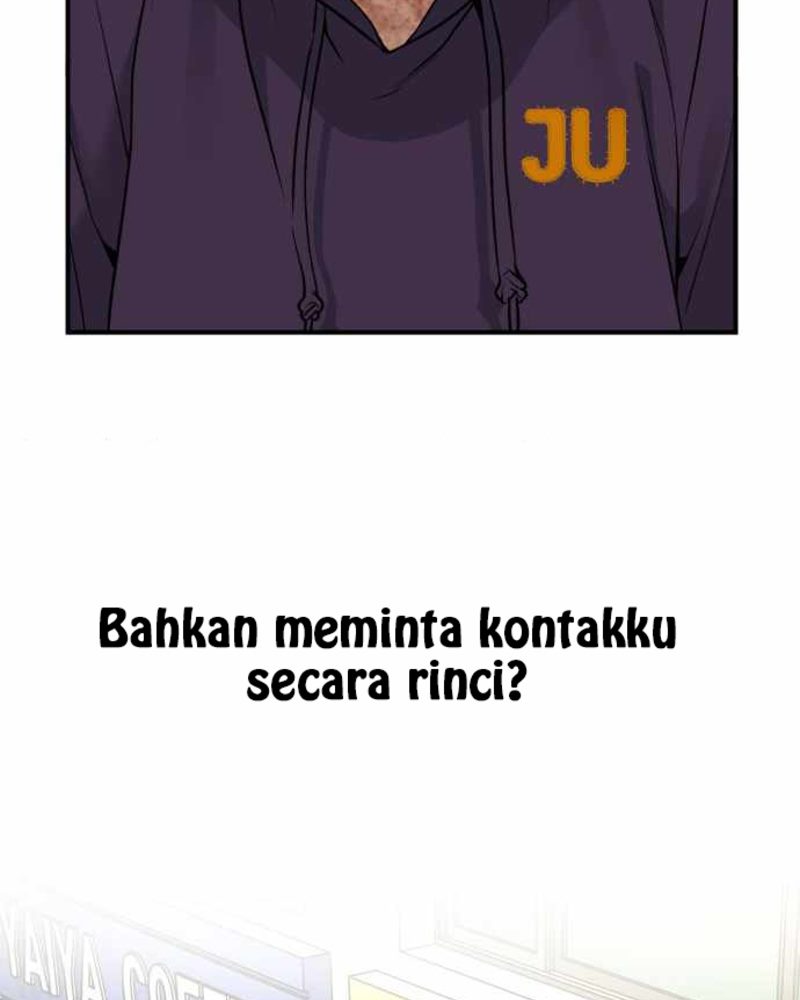 Alternate Life Chapter 03 - Halaman 103