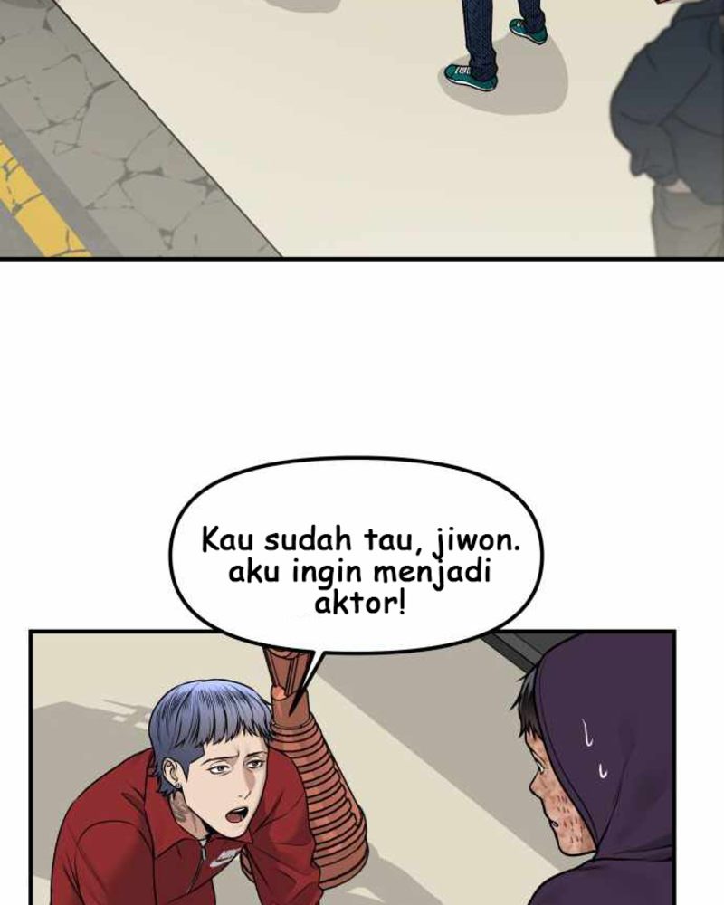 Alternate Life Chapter 03 - Halaman 105
