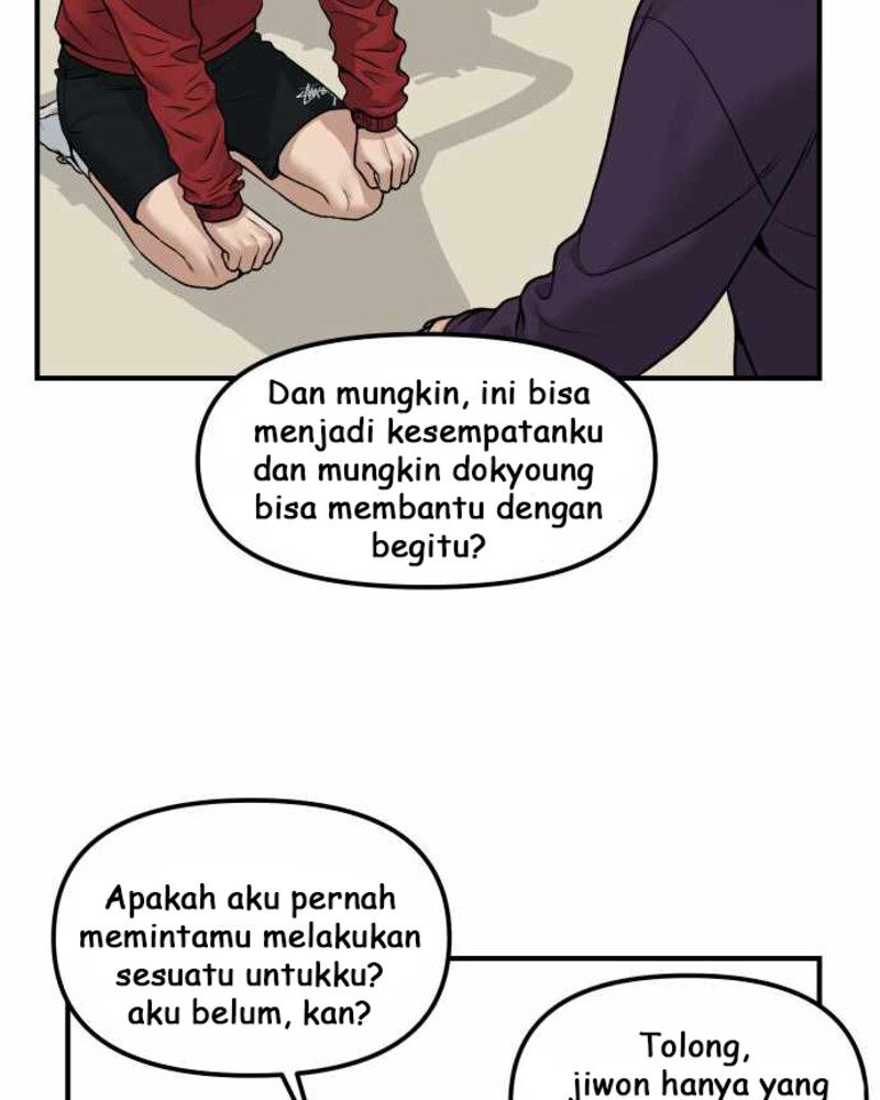 Alternate Life Chapter 03 - Halaman 106