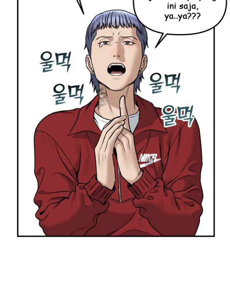 Alternate Life Chapter 03 - Halaman 107