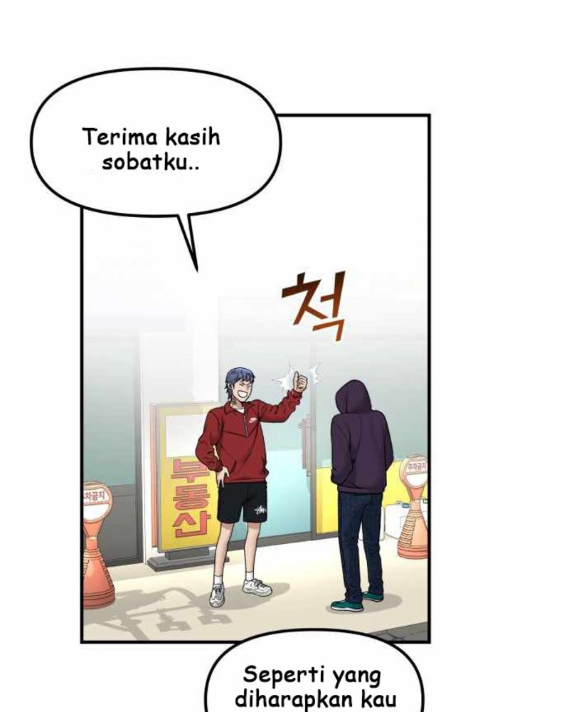 Alternate Life Chapter 03 - Halaman 111
