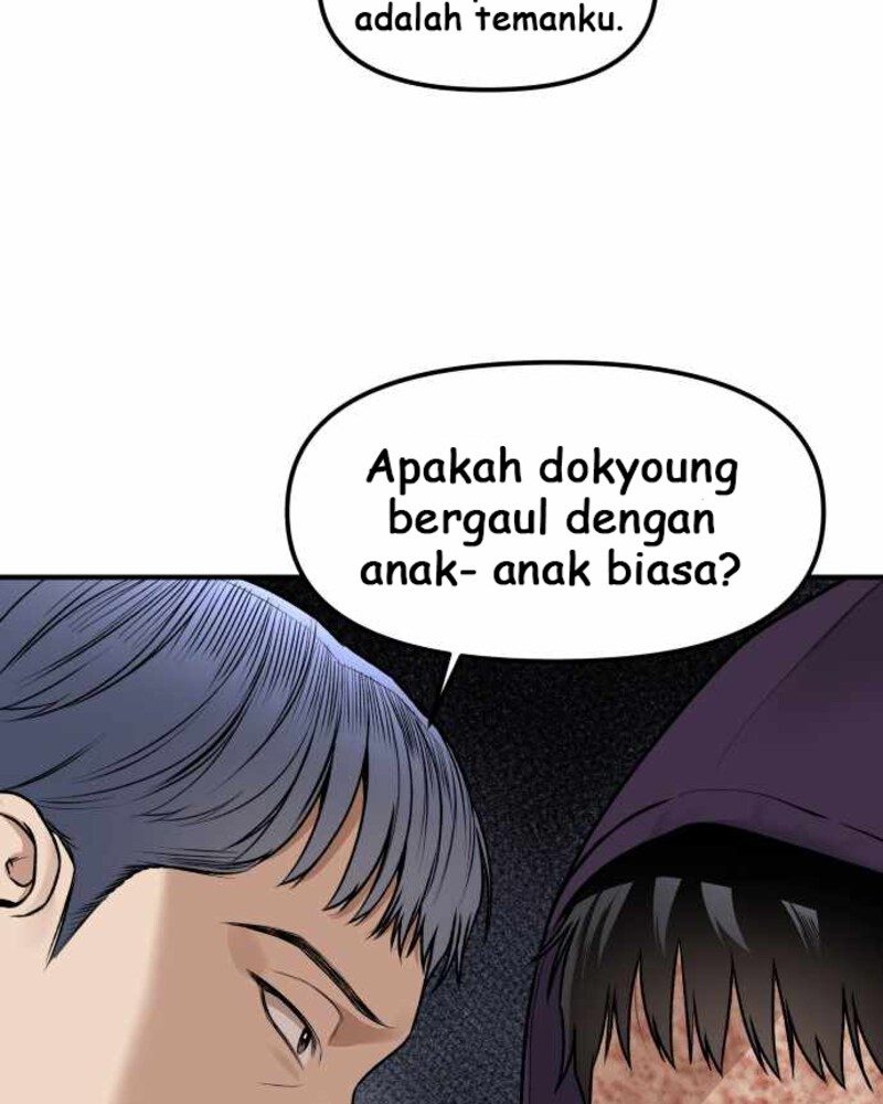 Alternate Life Chapter 03 - Halaman 112