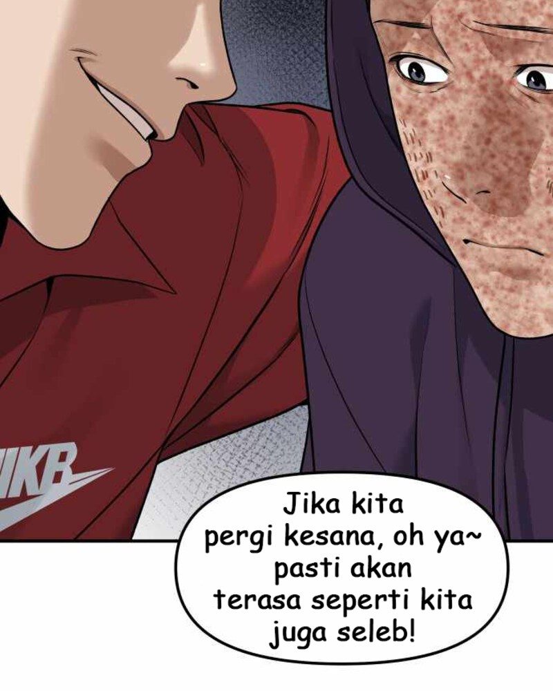 Alternate Life Chapter 03 - Halaman 113