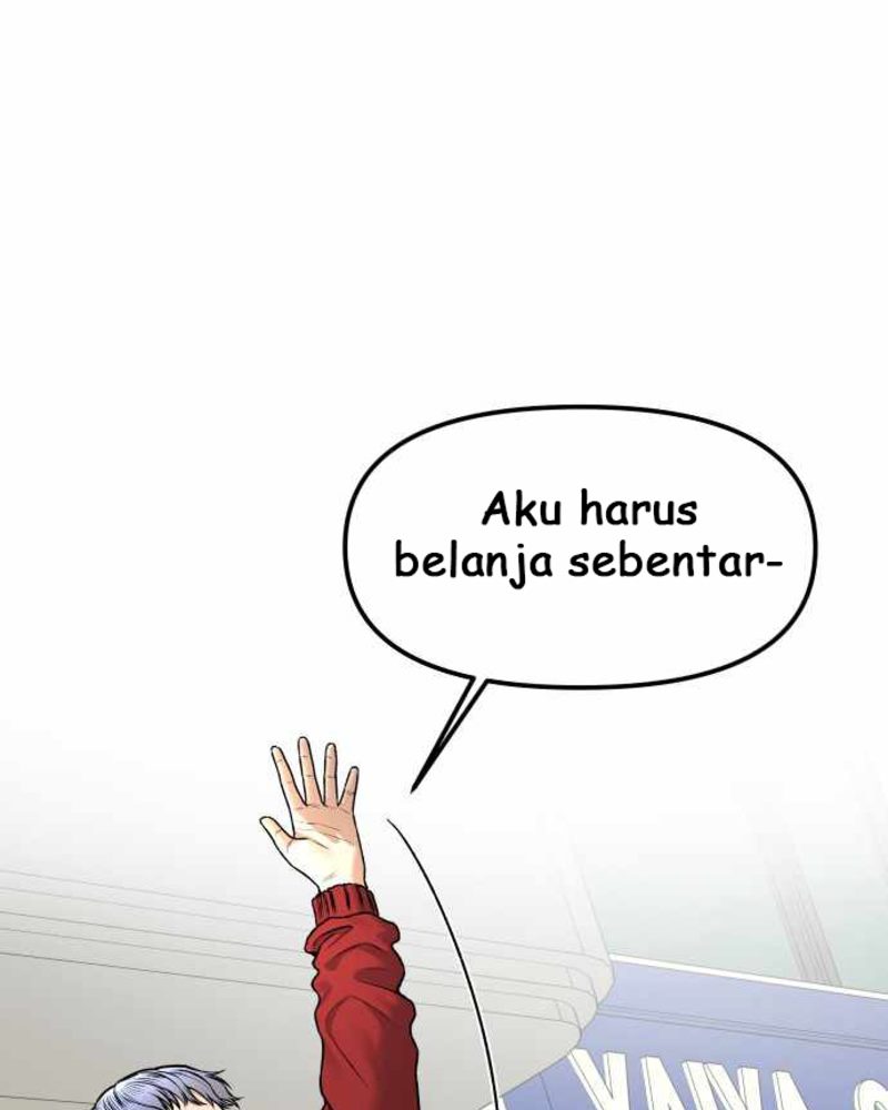 Alternate Life Chapter 03 - Halaman 114