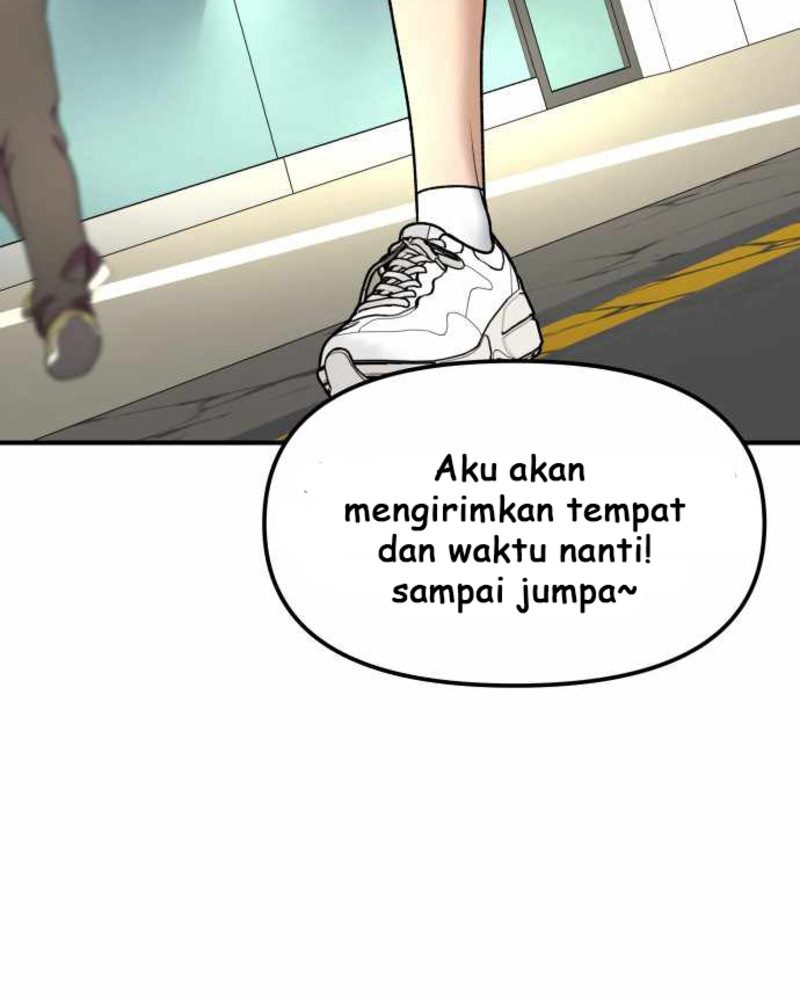 Alternate Life Chapter 03 - Halaman 116