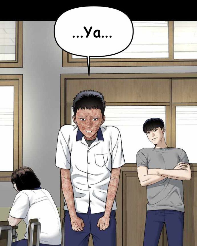 Alternate Life Chapter 03 - Halaman 121