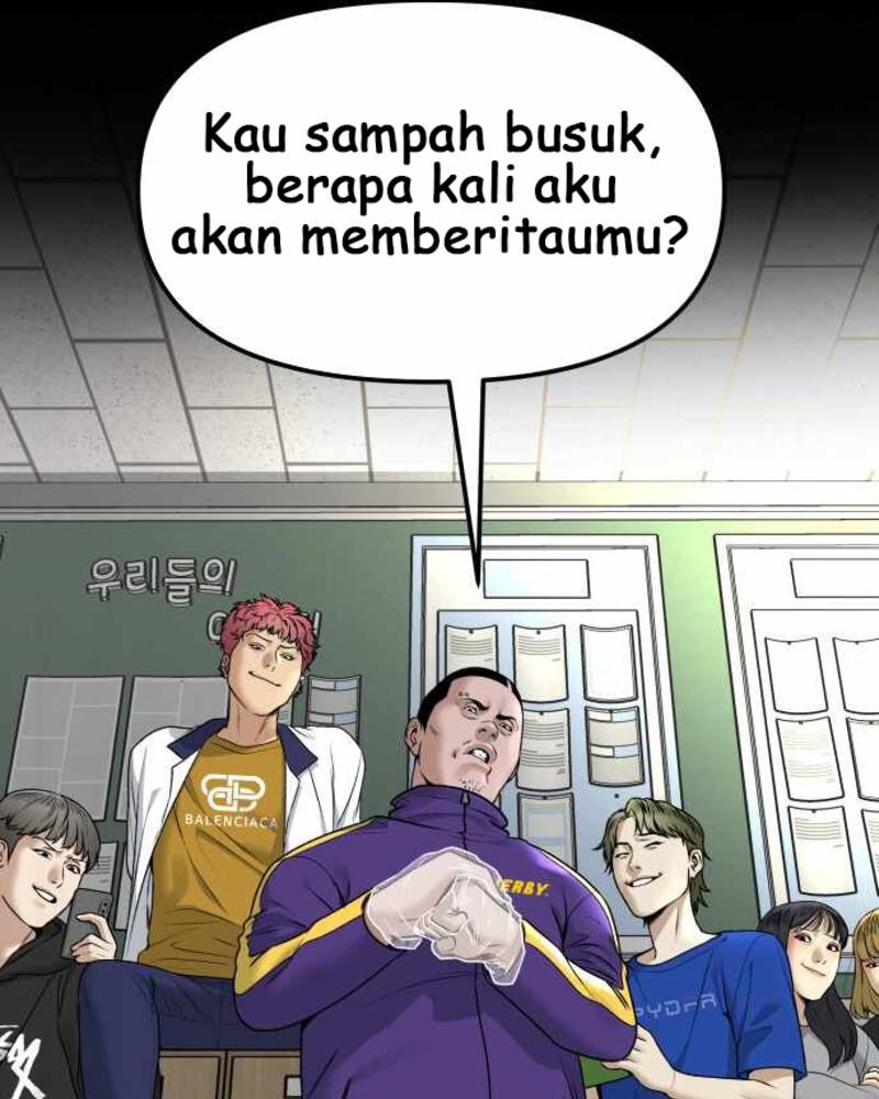 Alternate Life Chapter 03 - Halaman 126