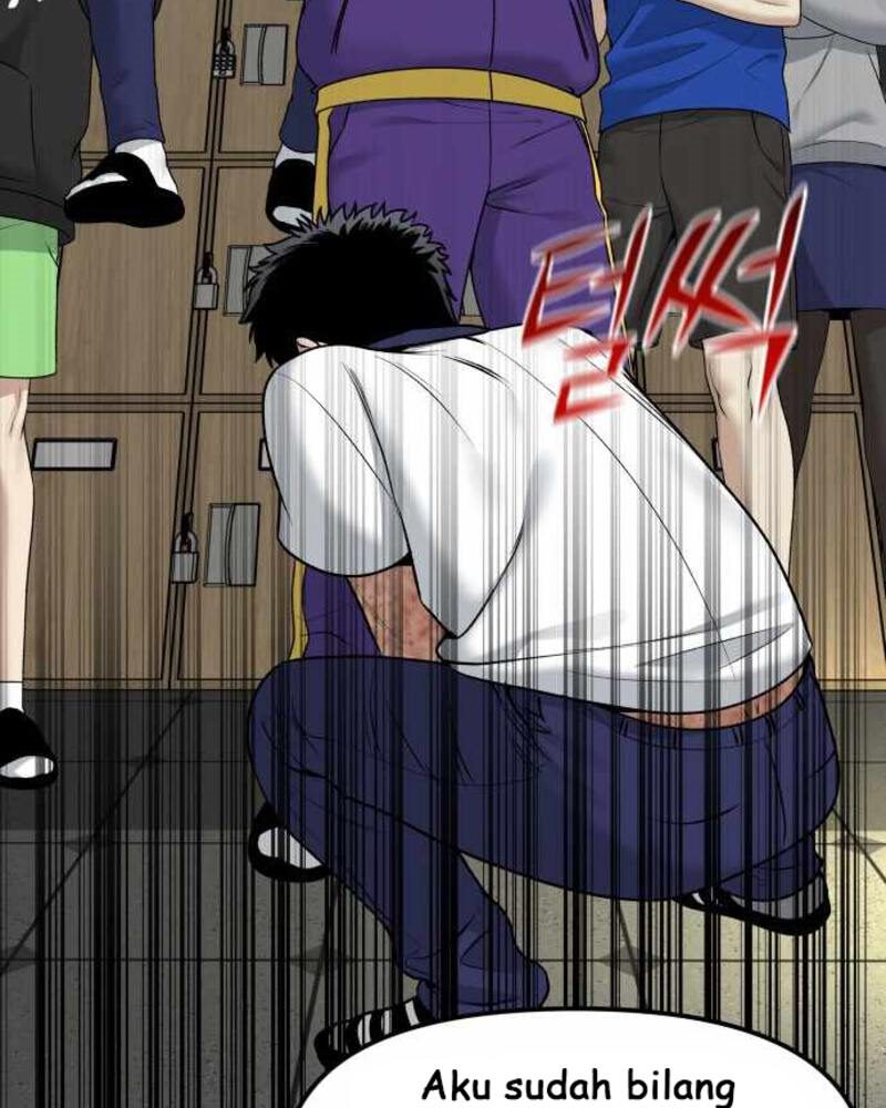Alternate Life Chapter 03 - Halaman 127