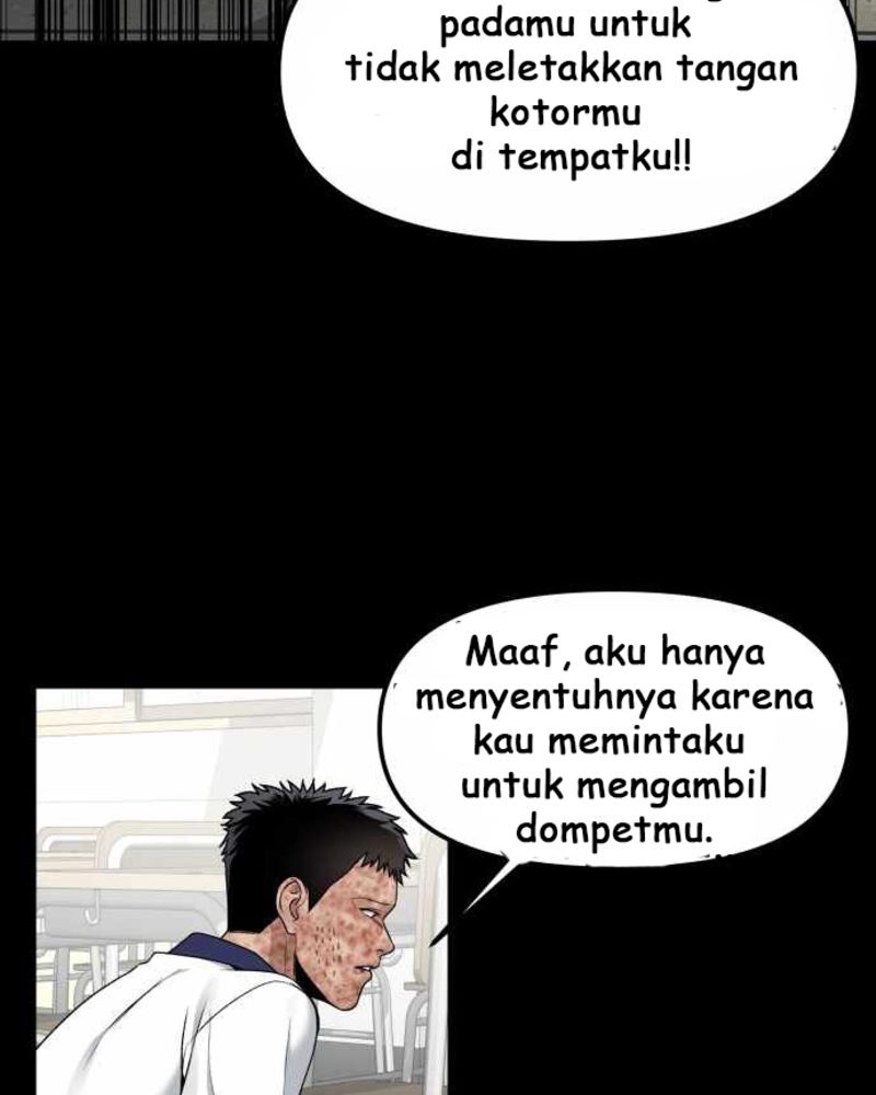 Alternate Life Chapter 03 - Halaman 128