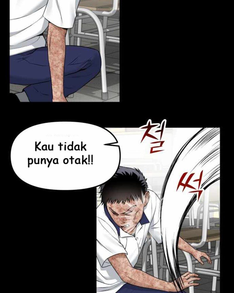 Alternate Life Chapter 03 - Halaman 129