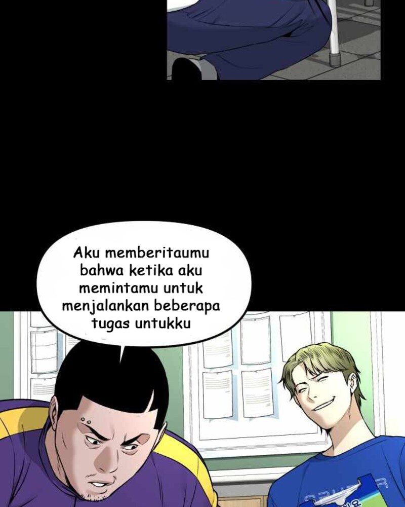 Alternate Life Chapter 03 - Halaman 130