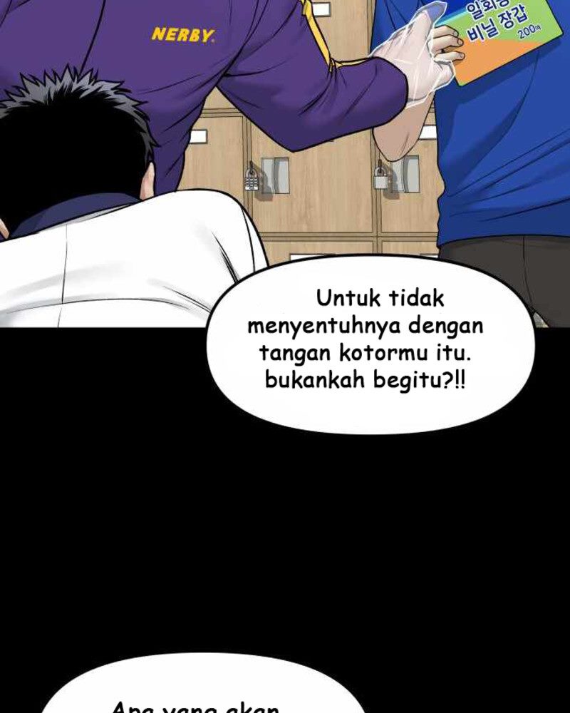 Alternate Life Chapter 03 - Halaman 131