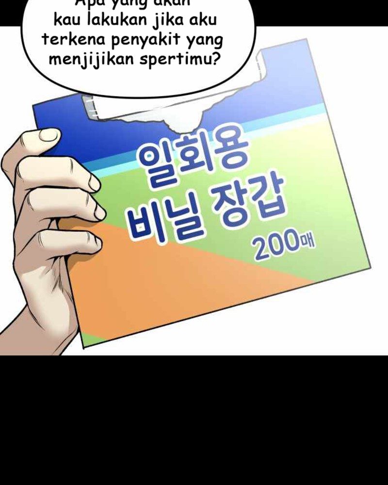 Alternate Life Chapter 03 - Halaman 132